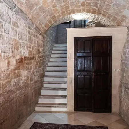 Palazzo Santa Maria Del Buon Consiglio - 1 Daire Bari