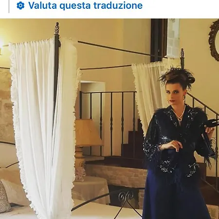 Palazzo Santa Maria Del Buon Consiglio - 1 *